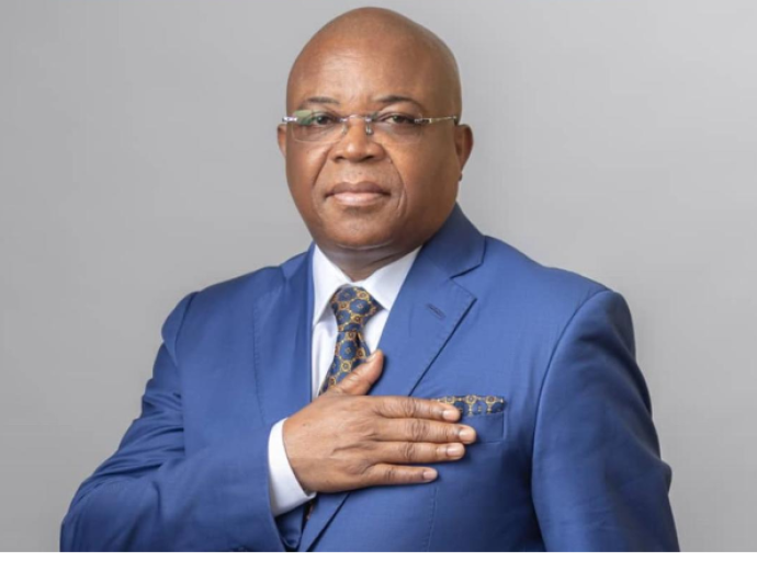 Mechack Mandefu Muela confirme : Le CNC adhère à la volonté exprimée par Félix Tshisekedi de doter le pays d’une nouvelle loi fondamentale